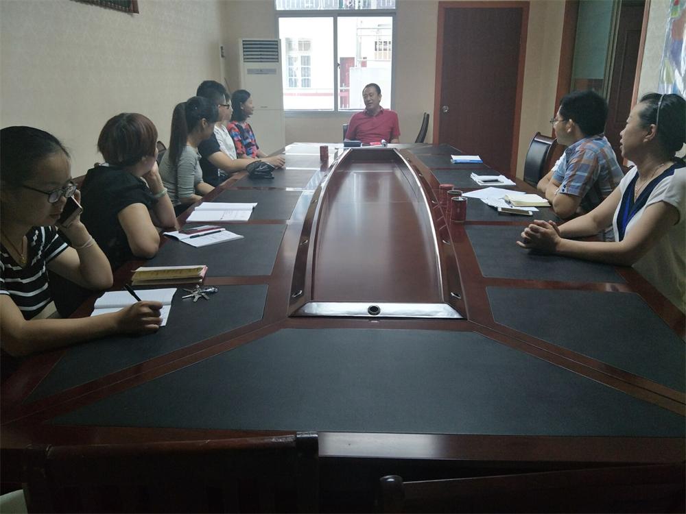 福建易順建筑工程有限公司2017年第一屆：“金秋助學(xué)，學(xué)子圓夢，誠信你我，感恩社會”