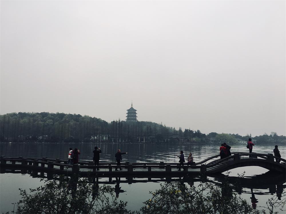 三·八婦女節(jié)公司組織杭州、烏鎮(zhèn)三日游