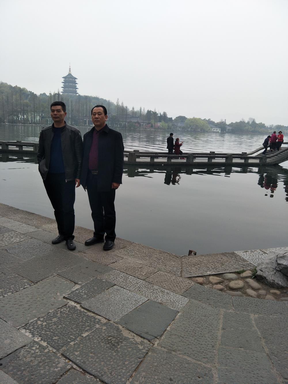 三·八婦女節(jié)公司組織杭州、烏鎮(zhèn)三日游