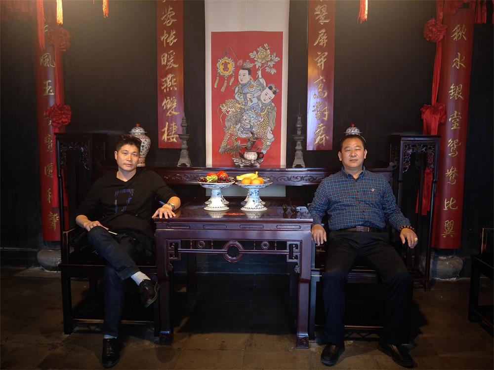 三·八婦女節(jié)公司組織杭州、烏鎮(zhèn)三日游