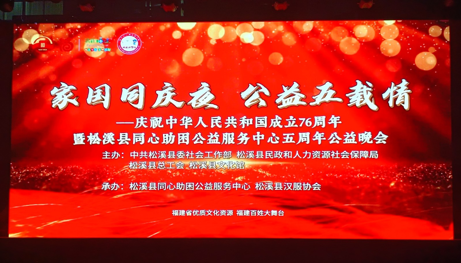 喜報!易順建工集團有限公司榮獲松溪縣同心助困公益服務(wù)中心2023——2024年度“愛心企業(yè)”