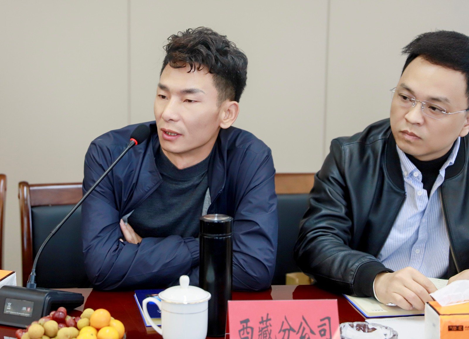 易順建工集團(tuán)有限公司召開(kāi)2026年各分公司經(jīng)營(yíng)交流座談會(huì)