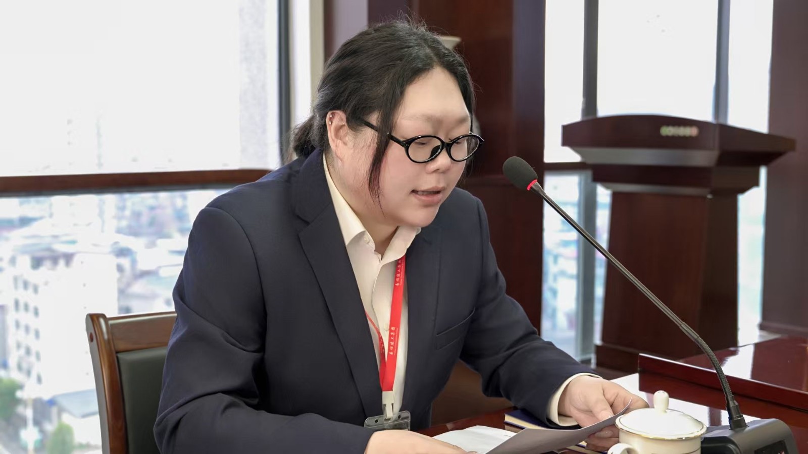 易順建工集團(tuán)有限公司召開(kāi)2026年各分公司經(jīng)營(yíng)交流座談會(huì)